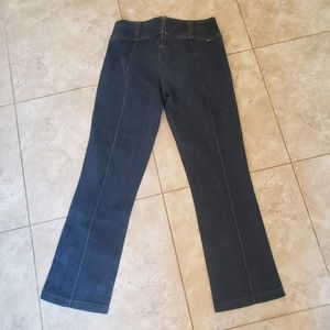 Vintage 90s tommy hilfigure corset style j…